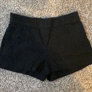 J. Crew shorts sz 4